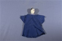 藏品(土黏香布袋偶（）)的圖片